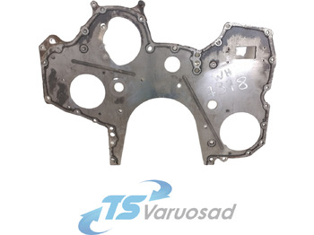 Engine and parts SCANIA