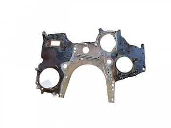 Engine and parts SCANIA