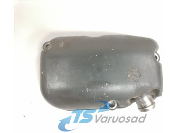 Cylinder head SCANIA