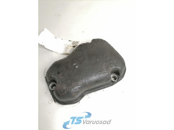 Cylinder head SCANIA