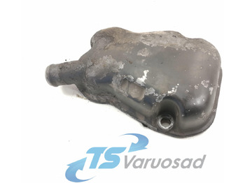 Cylinder head SCANIA