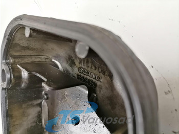 Cylinder head for Truck Scania Valve cover 1896139: picture 4