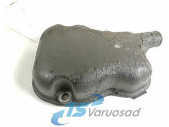 Cylinder head SCANIA