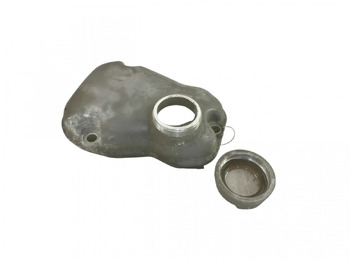 Cylinder head SCANIA