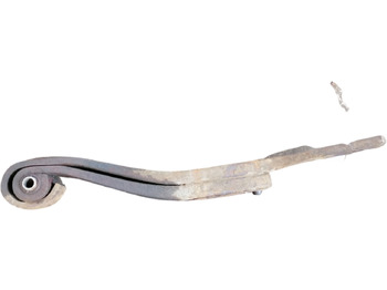 Steel suspension SCANIA