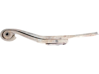 Steel suspension SCANIA