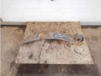 Steel suspension SCANIA