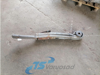 Steel suspension SCANIA