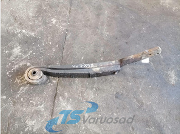 Steel suspension SCANIA