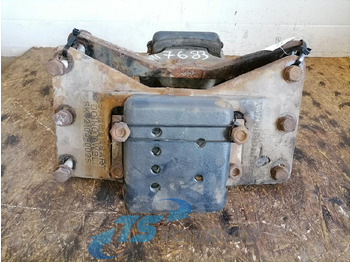 Fifth wheel coupling for Truck Scania Veosadula jalad SK2104002SP: picture 4 Fifth wheel coupling for Truck Scania Veosadula jalad SK2104002SP: picture 4