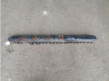 Fifth wheel coupling for Truck Scania Veosadula vinkel 1428444: picture 2