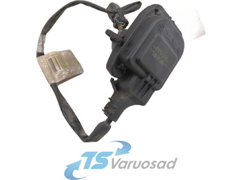 Heating/ Ventilation SCANIA