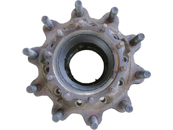 Universal part SCANIA