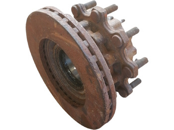 Universal part SCANIA