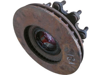 Universal part SCANIA