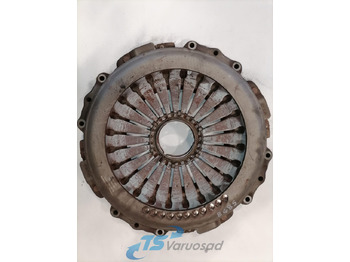 Clutch and parts SCANIA