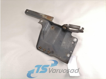Grill for Truck Scania lower grille carrier hinge 1742265: picture 2