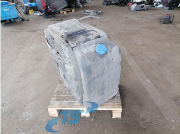 Fuel processing/ Fuel delivery VOLVO