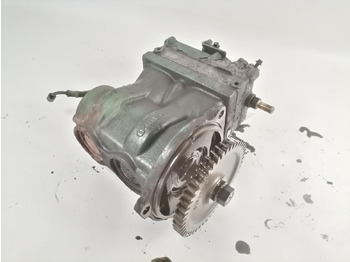 Air brake compressor for Truck Volvo Air compressor 9125120290: picture 2