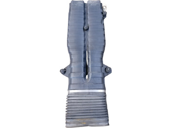 Air intake system VOLVO