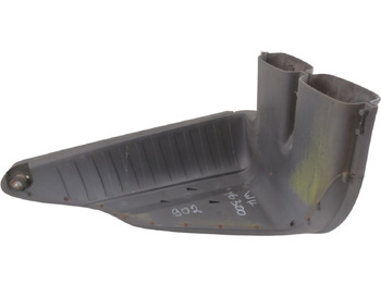 Air intake system VOLVO