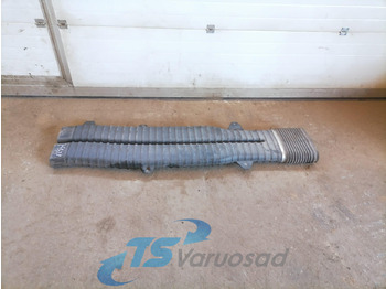 Air intake system VOLVO