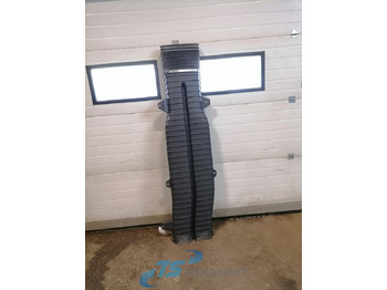 Air intake system VOLVO