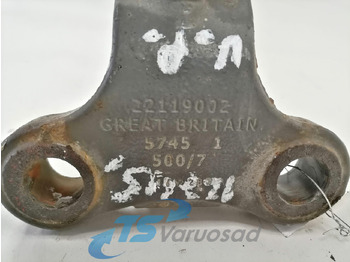 Anti-roll bar for Truck Volvo Anti-roll bar bracket 20555319: picture 3