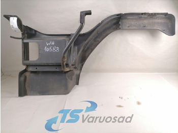 Footstep for Truck Volvo Astmelaua plastik 20529483: picture 2