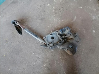 Frame/ Chassis for Truck Volvo Bracket 20892768: picture 4