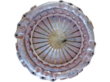 Clutch and parts VOLVO