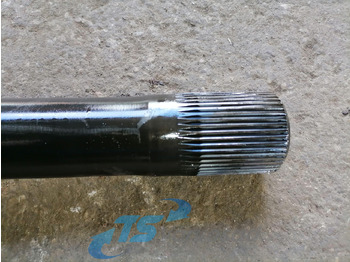 Drive shaft for Truck Volvo Drive shaft 20836838: picture 2 Drive shaft for Truck Volvo Drive shaft 20836838: picture 2