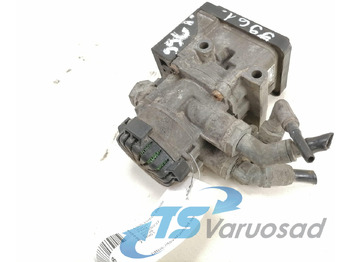 Brake valve VOLVO