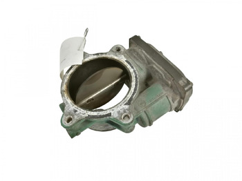 Muffler/ Exhaust system VOLVO