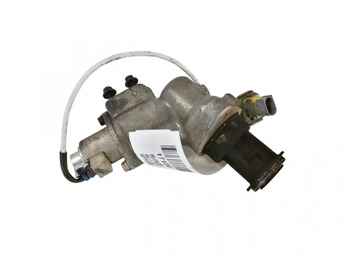 Muffler/ Exhaust system VOLVO