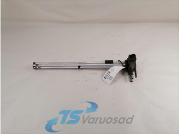 Fuel processing/ Fuel delivery VOLVO