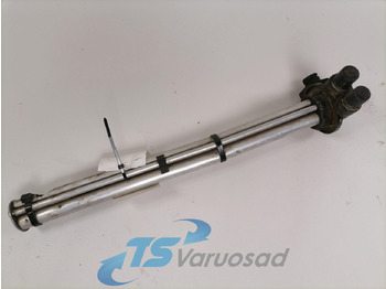 Fuel processing/ Fuel delivery VOLVO