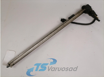 Fuel processing/ Fuel delivery VOLVO