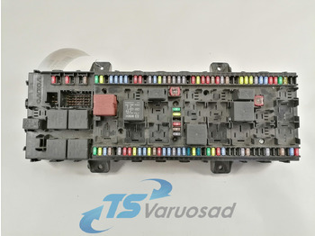 Fuse VOLVO