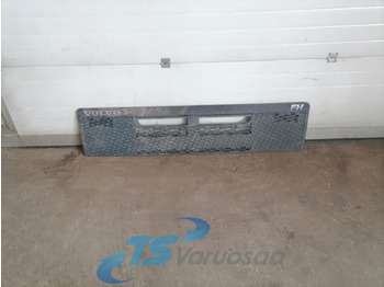 Grill VOLVO