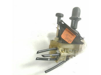 Universal part for Truck Volvo Handbrake control lever 20367533: picture 2