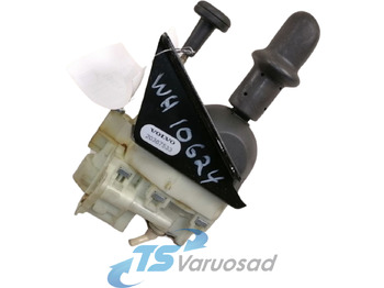 Universal part VOLVO