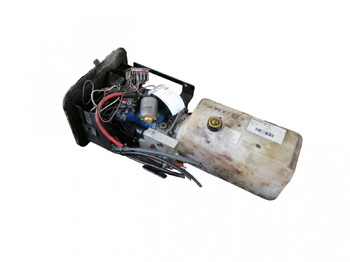 Universal part VOLVO