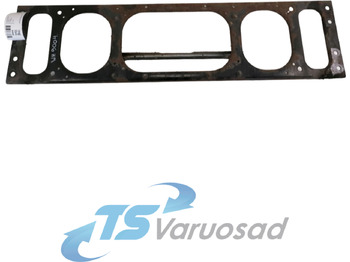 Grill VOLVO