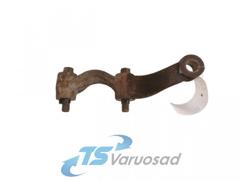 Axle and parts VOLVO