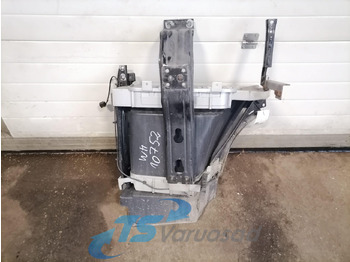 Footstep for Truck Volvo Komplektne astmelaud 82141521: picture 2