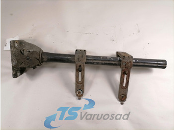 Universal part for Truck Volvo Mudguard bracket 21094413: picture 3