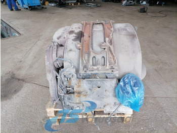 Muffler for Truck Volvo Muffler 21364822: picture 5