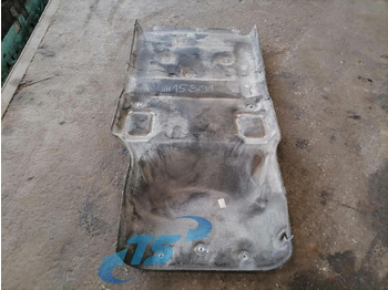 Universal part for Truck Volvo Noise reduction mat under the cab 21143655: picture 4 Universal part for Truck Volvo Noise reduction mat under the cab 21143655: picture 4
