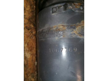 Propeller shaft for Truck Volvo Propeller shaft 1067769: picture 5 Propeller shaft for Truck Volvo Propeller shaft 1067769: picture 5